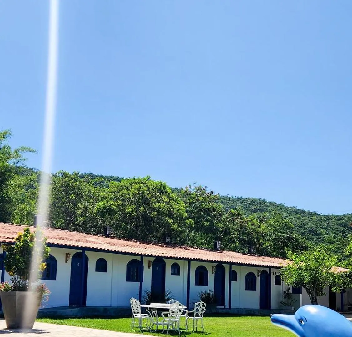 Inn Pousada Emerencias Dos Buzios Brazil