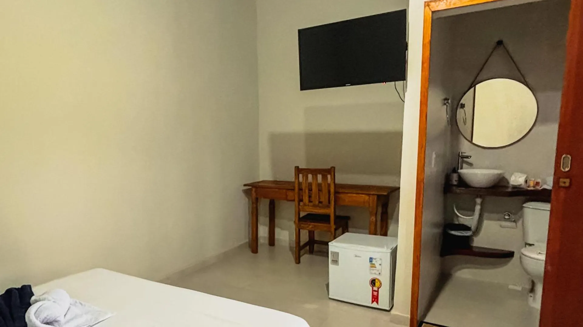 Pousada Emerencias Dos Buzios Inn