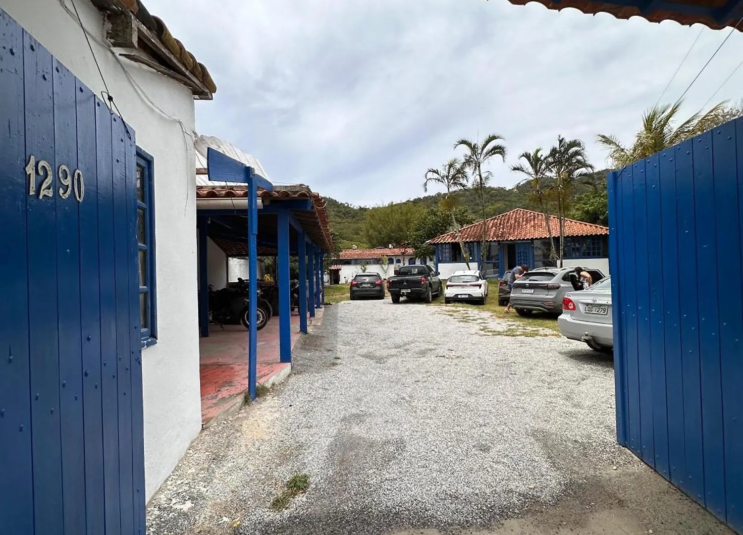 Pousada Emerencias Dos Buzios Armacao dos Buzios