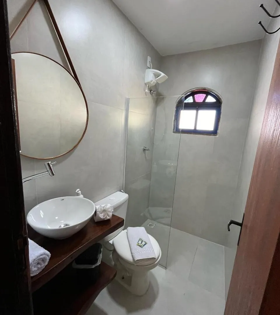 Pousada Emerencias Dos Buzios Inn Armacao dos Buzios