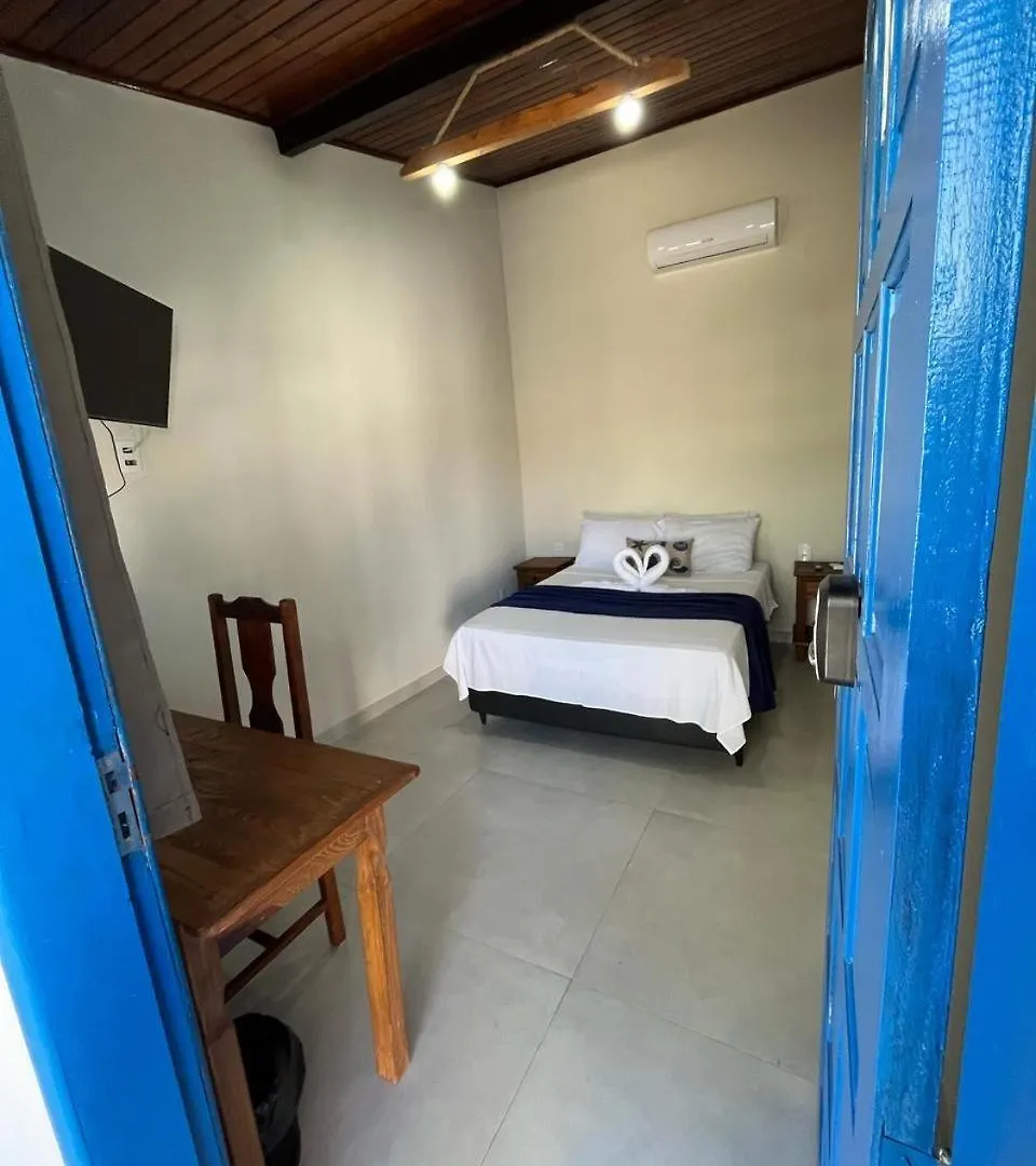 Inn Pousada Emerencias Dos Buzios Brazil
